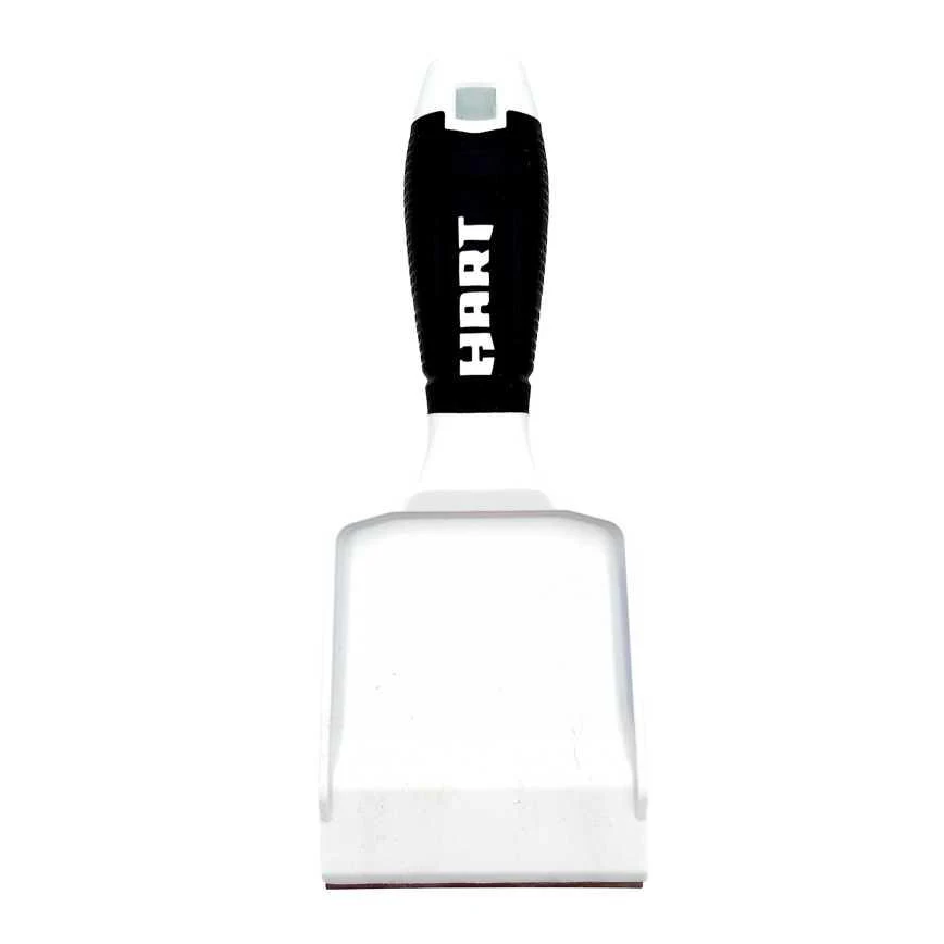 Hart Stripping Shovel 3"