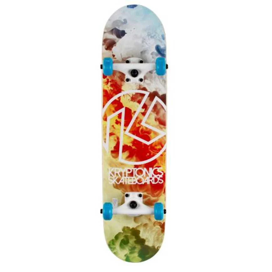 Kryptonics Full Size Skateboards 31" - Image 2
